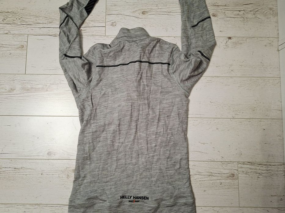 Helly Hansen-Ориг.блуза Мерино!