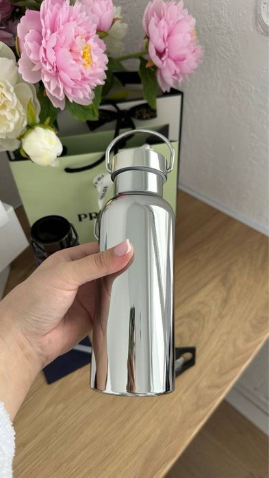 В наличии! Бутылка, термобутылка