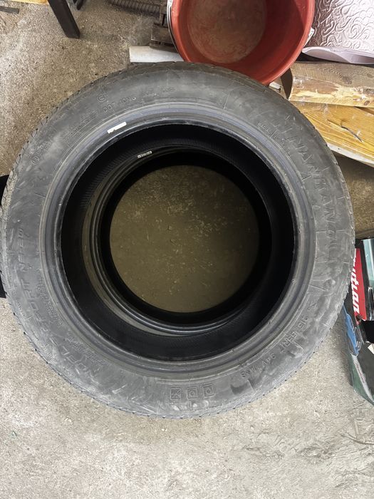 резина лето 215/55/17