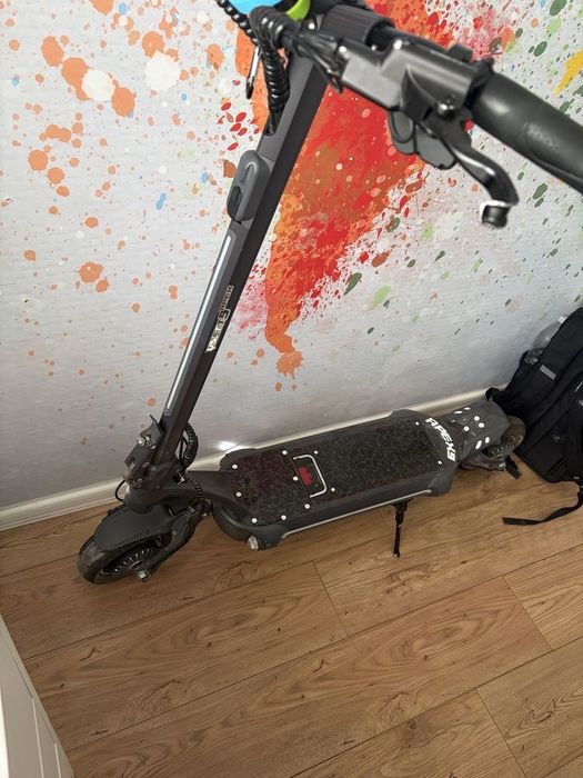 Ел. тротинетка VSSET 9 APEX