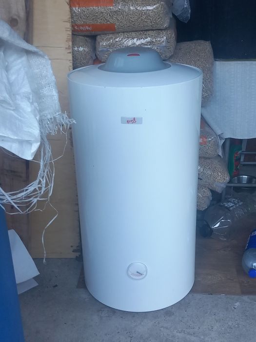 Boiler electric.