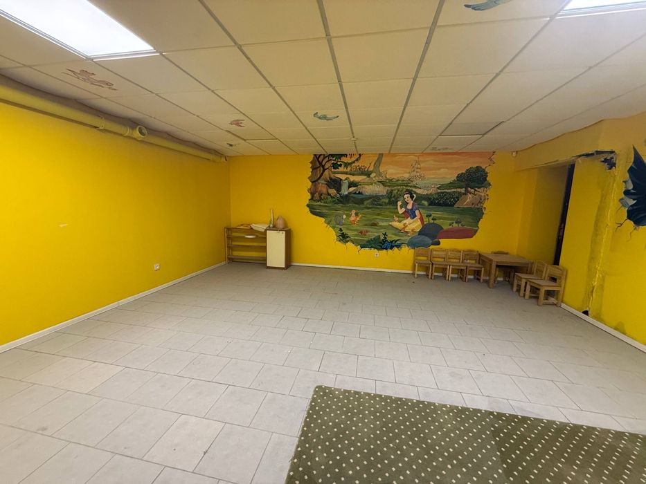 сдаётся аренда под офис либа под бизнес мирза улугбек ц1