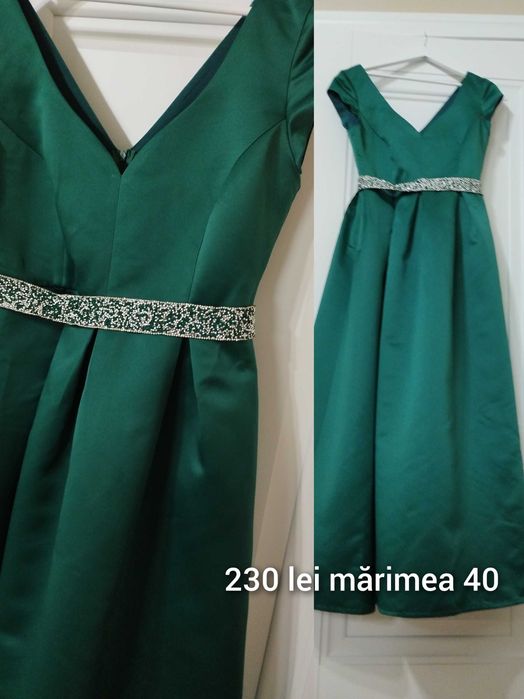 Rochie mărimea 40
