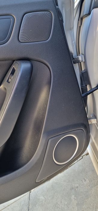 Sistem Audio Bang Olufsen Audi A4/Audi A5/Audi Q5 2008-2016