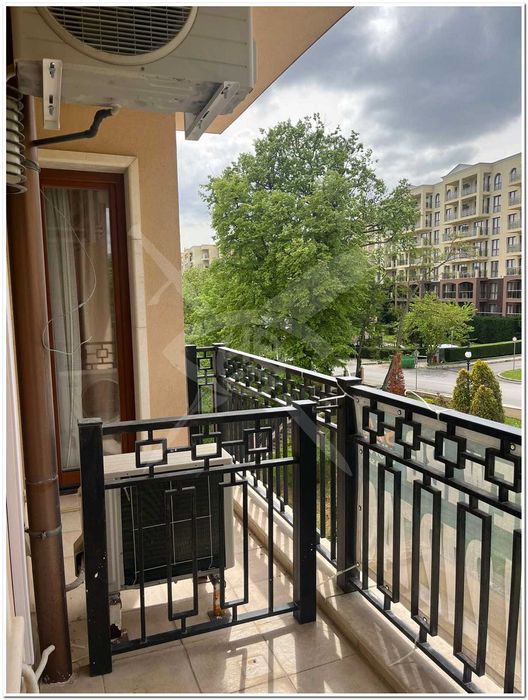 Продава се Тристаен апартамент в к.к. Златни пясъци - 107 кв.м за 1823 €/кв.м - Снимка #17