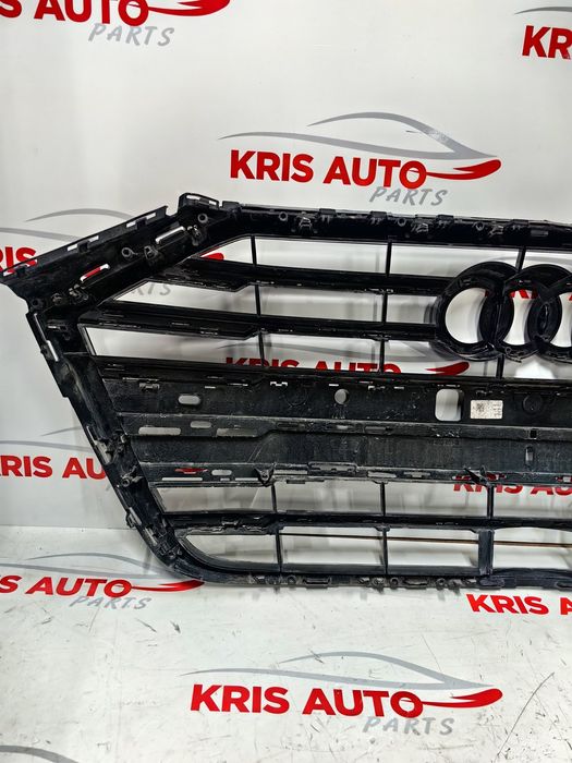 Маска / Решетка Ауди А8 4N 2019-21г / Ауди А8 4Н