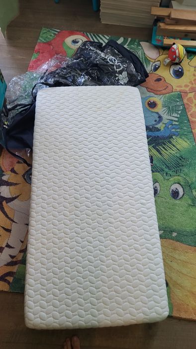 Candide - Матрак за детски креват/кошара.