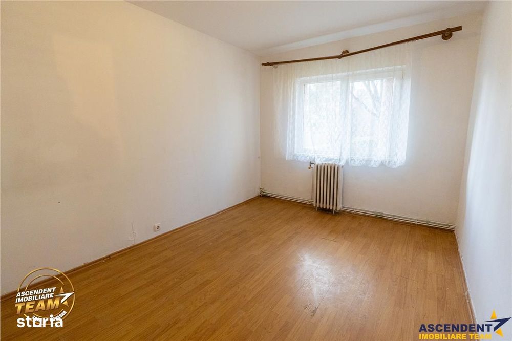 FILM! Apartament 3 camere, decomandat, Crangului, Lenin, Sfantu Gheorg