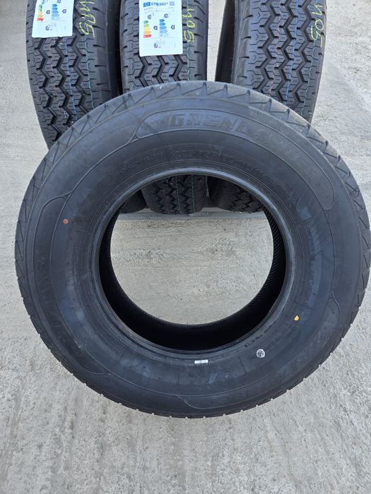 Anvelope de vara 225-75r16c Grenlander