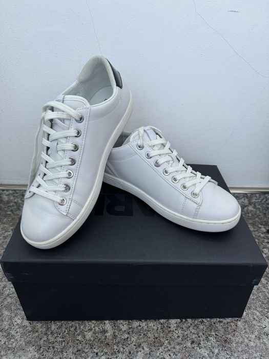 Обувки-Karl lagerfeld