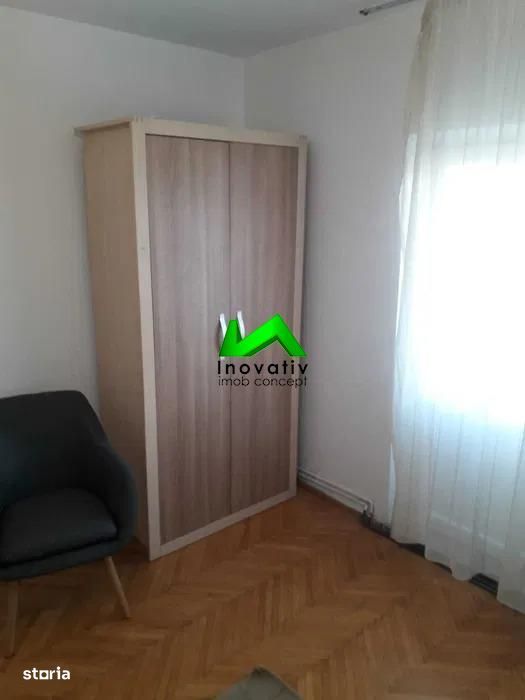 Apartament de inchiriat 2 camere Sibiu Terezian