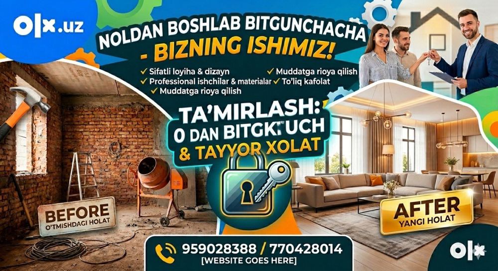 Podklyuch xizmat kursatish