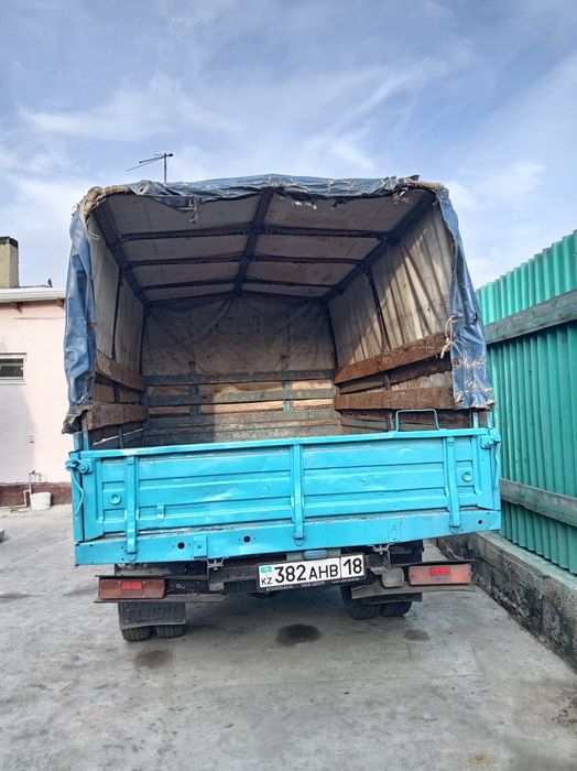 Продам газель на ходу  готовый бизнес