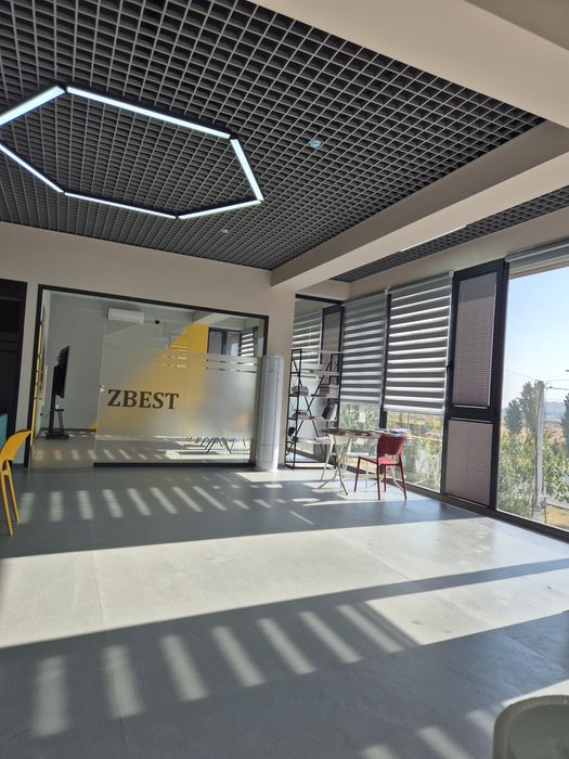 Аренда помещения со складом, клиника,  call center  Янги хаёт 10 худуд