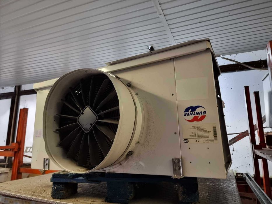 Изпарители, хладилна техника РАЗЛИЧНИ ВИДОВЕ