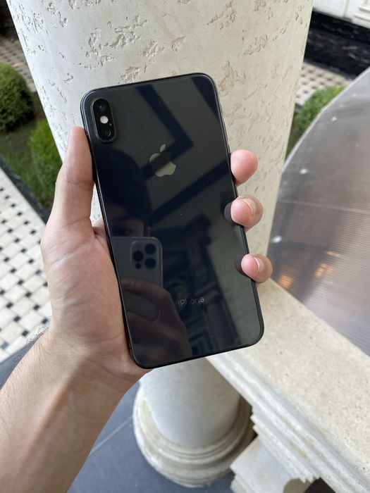 Iphone Xs Max