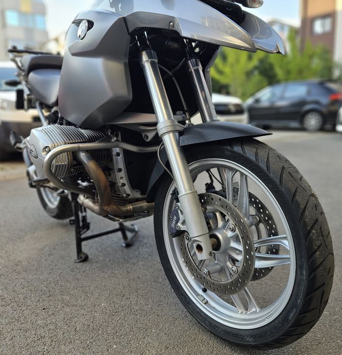 Bmw r1200gs 2006 k25