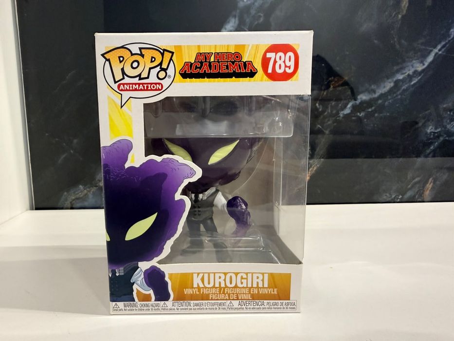 Фигурки Funko pop
