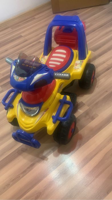 Продам детский мотоцикл