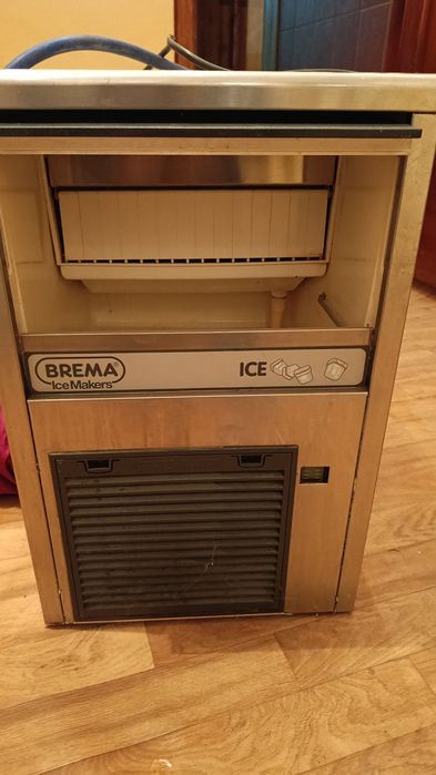 Ледогенератор BEERMA CB 246 A италия