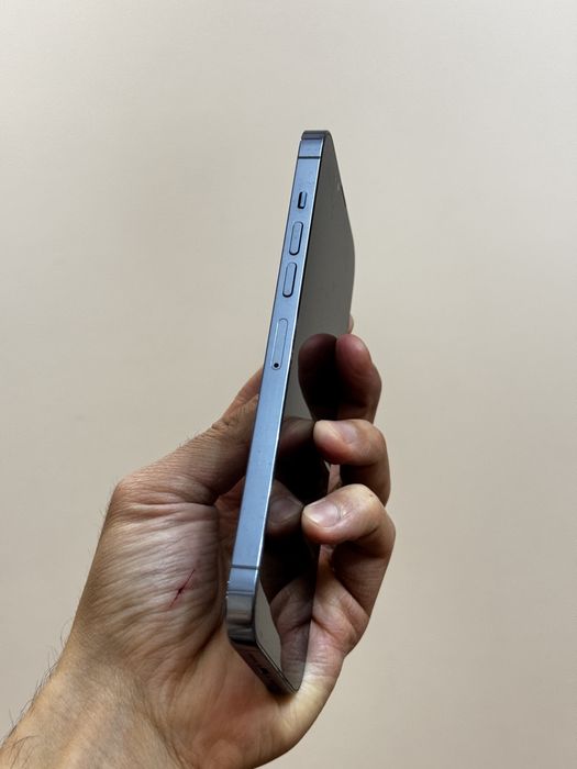 Iphone 13 Pro Max. 128гб. 10/10