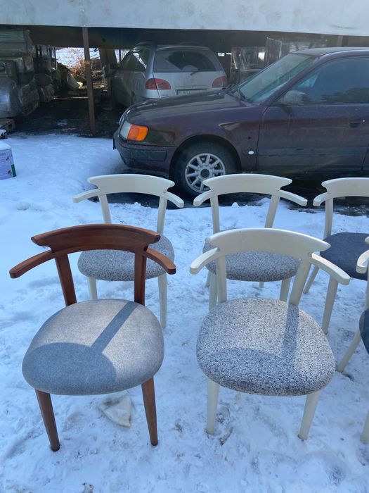 Стулья сатылады 12шт обший