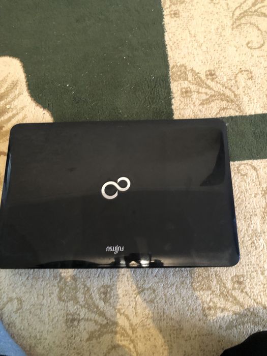 Ноутбук fujitsu ah531 цена 3к