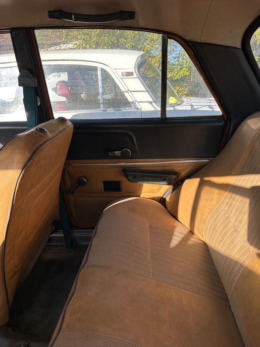 Москвич 2140 НА ЧАСТИ