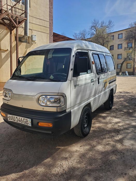 Damas 23-24 sotliadi