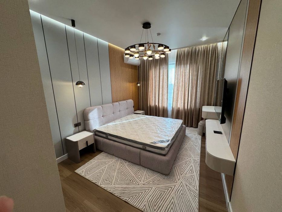 ЖК Oz Zamin, Golden House 3/9/15 Новостройка Узбум Срочно
