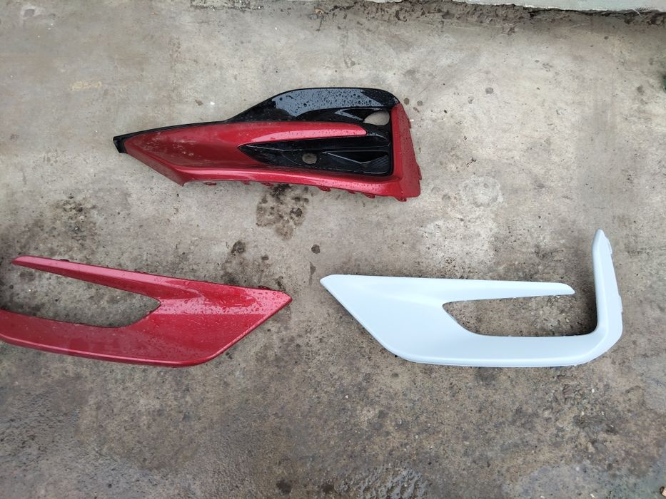 Vând grile pentru Ford Kuga 3 2023