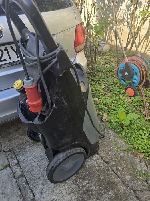 Pompa presiune de spalat Karcher HD/10/23