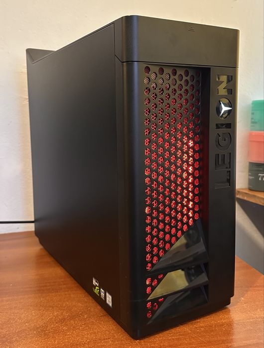 PC Calculator Gaming I5 8400 | 16GB DDR4 | Nvidia GTX 1050Ti 4GB | SSD + HDD