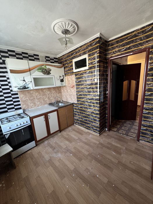 2 комн квартира Титов