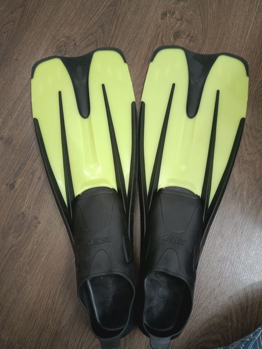 Ласты ISG размер 35-36