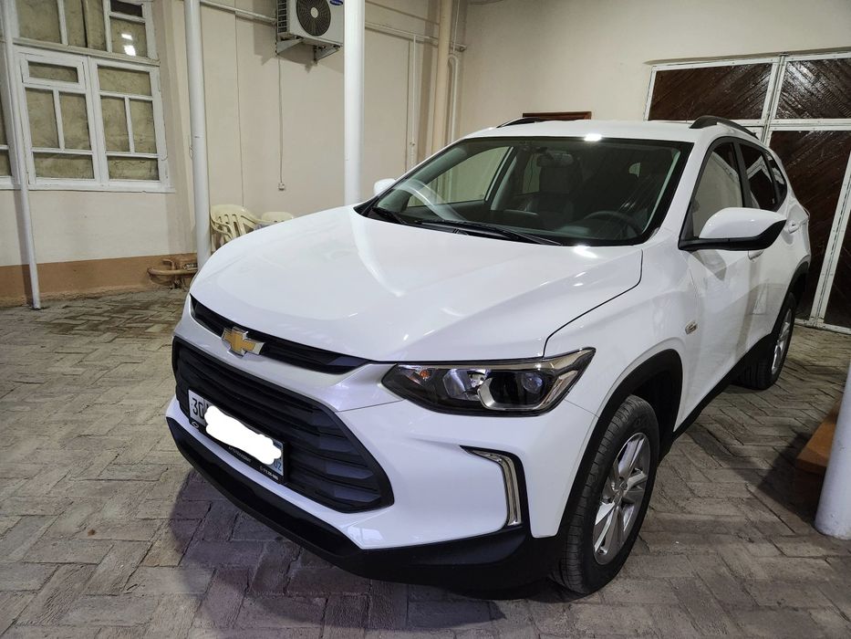 Tracker 2 LS Plus 2025 года