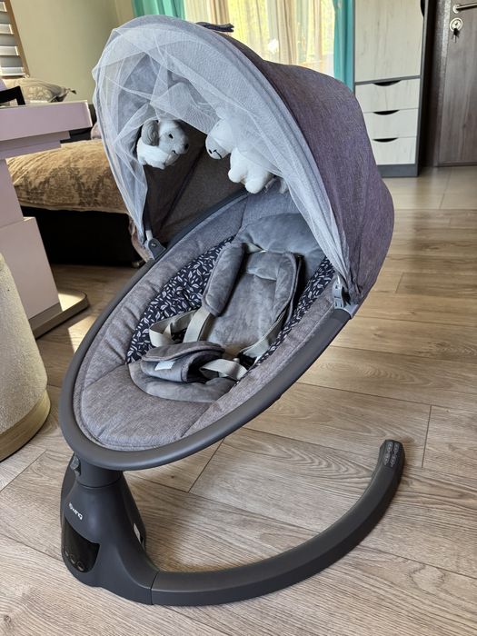 Люлка iswing cangaroo