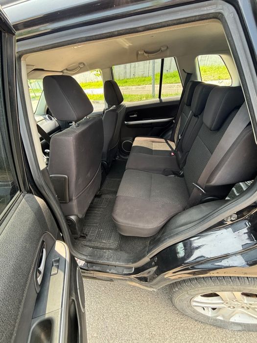 Vând susuky Grand Vitara