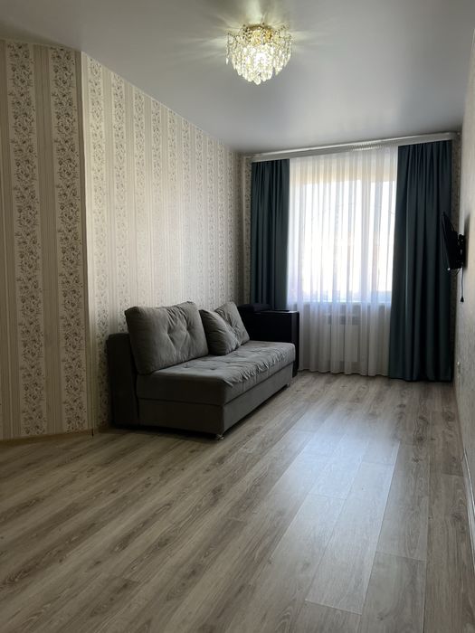 Продам квартиру.