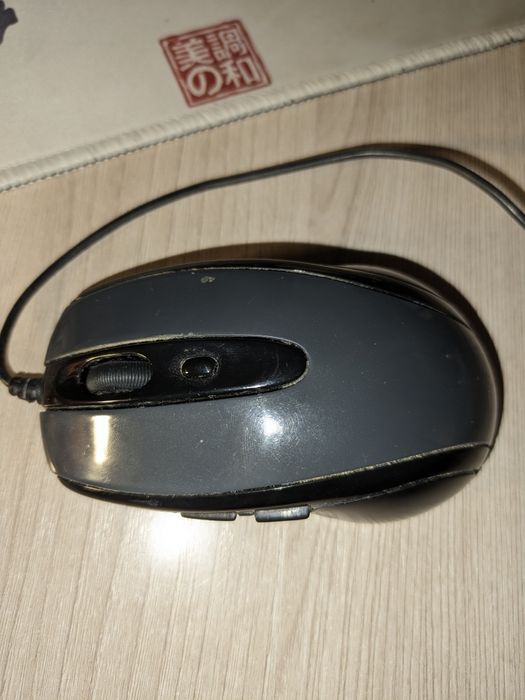 Продам мышку офисную