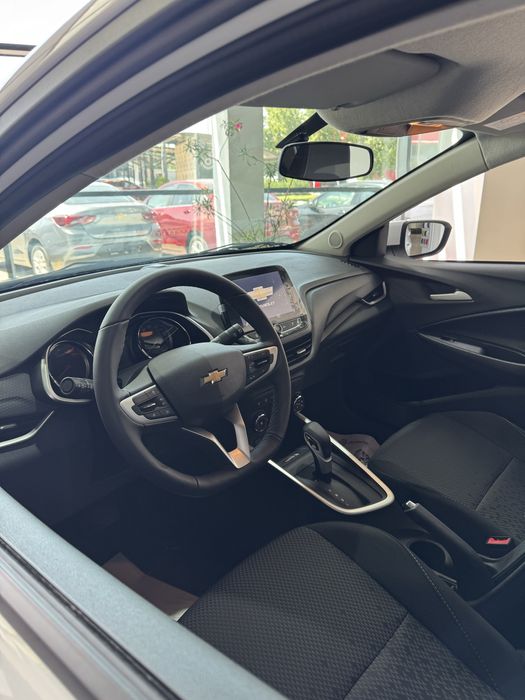 Tracker LTZ Plus foozsiz muddatli tolov