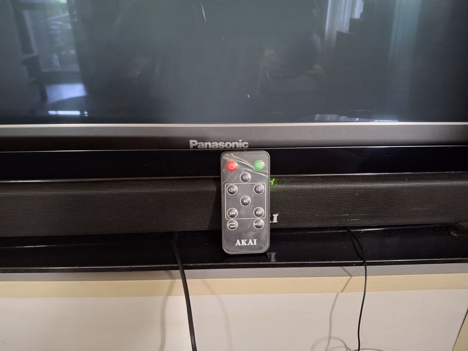 Vinzare Soundbar Akai