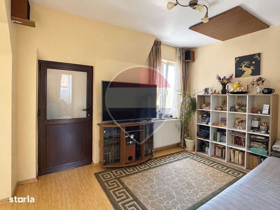 0% Comision - Apartament la casă - 3 camere- Centrul Civic
