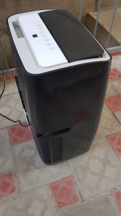 Mini Kondisioner. Мобильный Кондиционер зима-лето