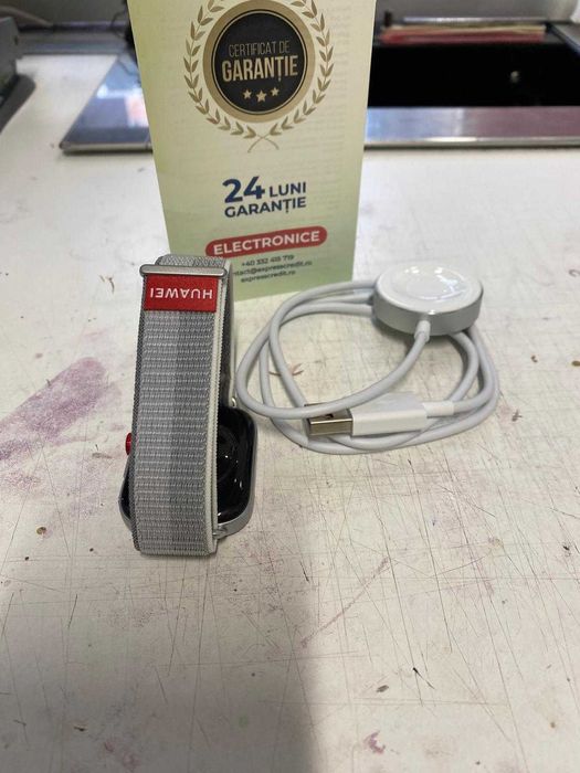 Ceas Huawey Watch Fit 4 B33674 Gara 1 Garantie 2 ani