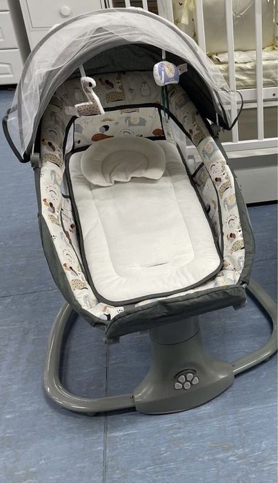 Продам электрошезлонг!!