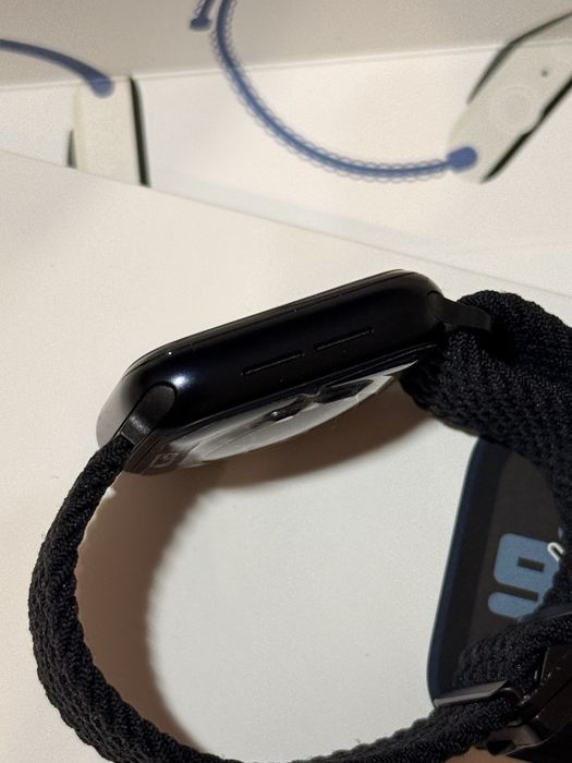 Apple Watch se gen 2