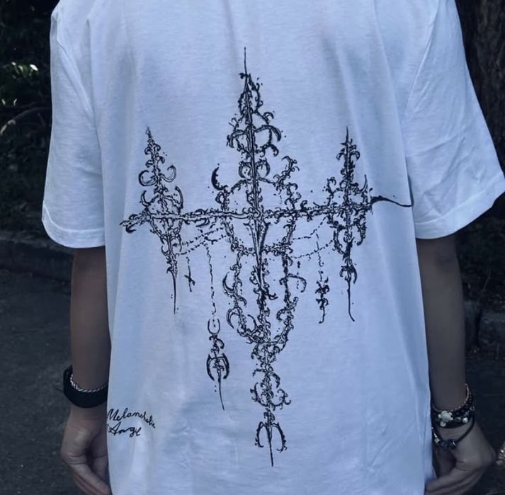 Кастомный рисунок на заказ