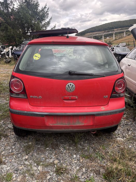 haion vw polo 9n  dezmembrari vw polo 9n