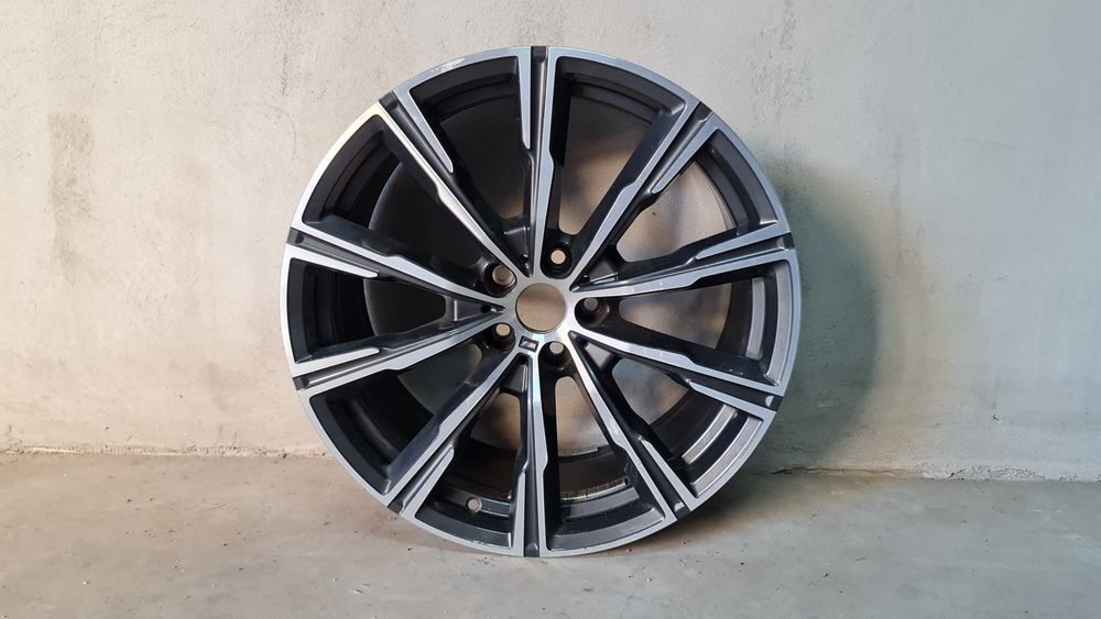 Janta fata BMW 20 M740 x5 g05 x6 g06 8071996